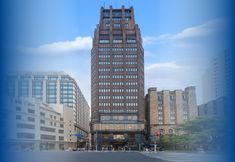 Others 3 Park Hotel Shanghai