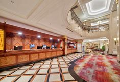 Others 4 Park Hotel Shanghai