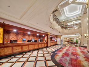 Others 4 Park Hotel Shanghai