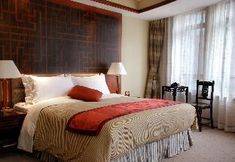 Others 5 Park Hotel Shanghai