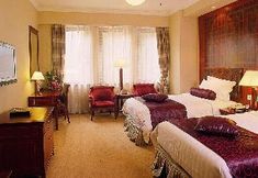 Others 6 Park Hotel Shanghai