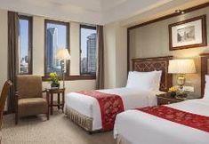 Others 7 Park Hotel Shanghai