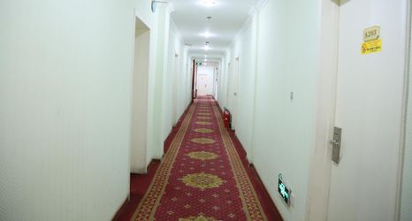 Others 2 Dongsi Hotel