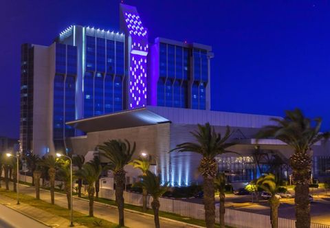 Others Radisson Blu Hotel & Convention Center, Tunis