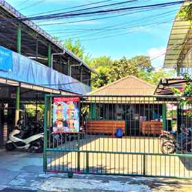 Obc Villa 1, Hotel Pasteur Trans Dipatiukur