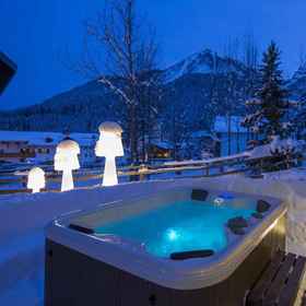 Residence Aspen1 , 飯店皮耶韦迪卡多雷