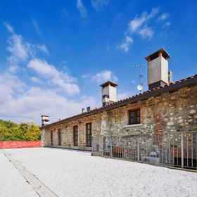 Agriturismo Cascina Mirandola 1, Hotel Province of Como
