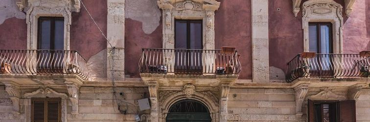 Others Palazzo Bozzanca By Wonderful Italy