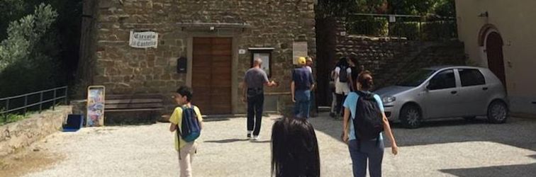 其他 Camping Barco Reale