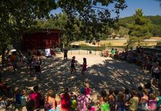 其他 3 Camping Barco Reale