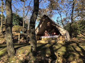 其他 4 Camping Barco Reale