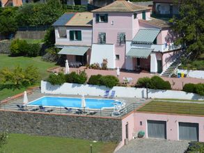 อื่นๆ Rosmarino Bed & Breakfast