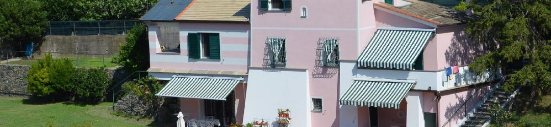 อื่นๆ Rosmarino Bed & Breakfast