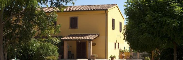 Lain-lain Agriturismo Le Pescine