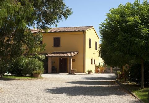 Lain-lain Agriturismo Le Pescine