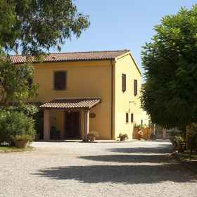 Agriturismo Le Pescine 1, Hotel Marciana