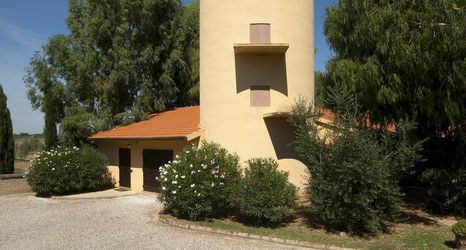 Lain-lain 2 Agriturismo Le Pescine