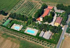 其他 3 Agriturismo Le Pescine