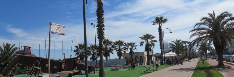 Others B&B Villino Giovanna Wi-Fi Ac Prima Fila Mare Pineta