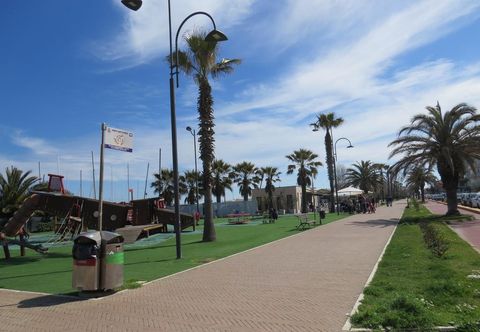 Others B&B Villino Giovanna Wi-Fi Ac Prima Fila Mare Pineta