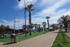 Others B&B Villino Giovanna Wi-Fi Ac Prima Fila Mare Pineta