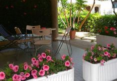 Others 7 B&B Villino Giovanna Wi-Fi Ac Prima Fila Mare Pineta