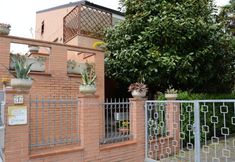 Others 2 B&B Villino Giovanna Wi-Fi Ac Prima Fila Mare Pineta