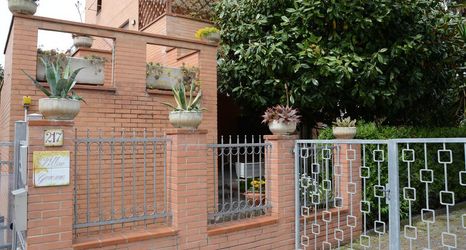 Others 2 B&B Villino Giovanna Wi-Fi Ac Prima Fila Mare Pineta