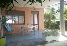 Others 5 B&B Villino Giovanna Wi-Fi Ac Prima Fila Mare Pineta