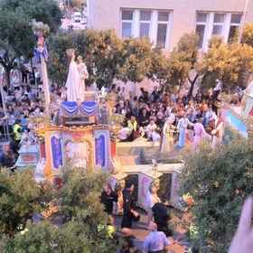 Aurora B&B 1, Hotel Sassi di Matera