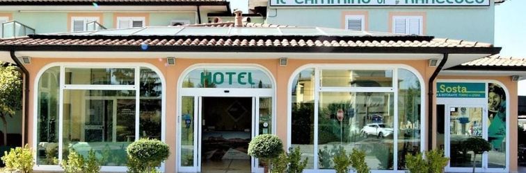 Lain-lain Hotel Il Cammino Di Francesco