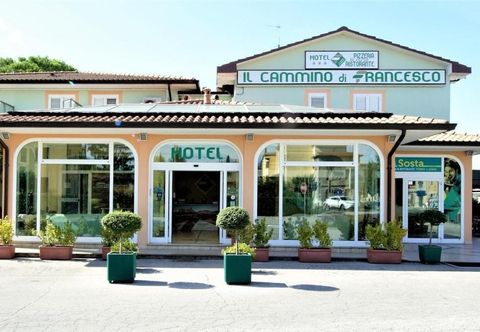 Lain-lain Hotel Il Cammino Di Francesco