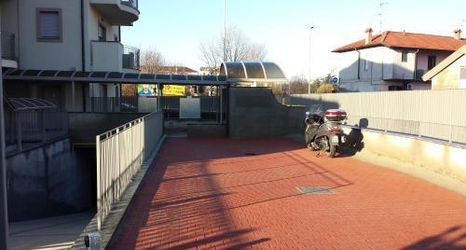 Others 2 Residence Luna Di Monza