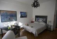 Others 7 B&B Viale Dei Colli Portuensi 589