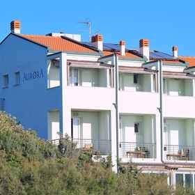 Hotel Aurora 1, Hotel Marciana