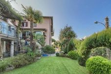 其他 Albergo Ristorante Conca Azzurra