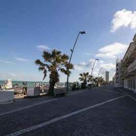 B&B มาร์ เดล พลาตา 1, โรงแรม & ที่พัก Bolognola