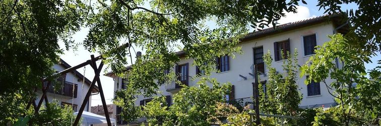 Others B&B Giardini Dell'Ardo