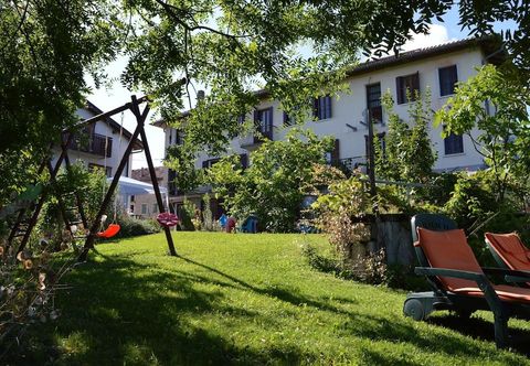 Others B&B Giardini Dell'Ardo