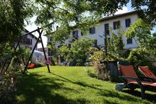 Others B&B Giardini Dell'Ardo