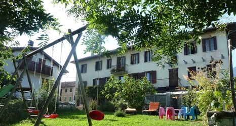 Others 2 B&B Giardini Dell'Ardo