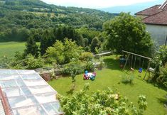 기타 5 B&B Giardini Dell'Ardo