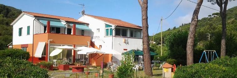 Lain-lain Hotel Rustichello