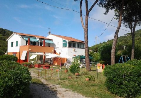 Lain-lain Hotel Rustichello