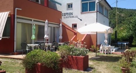 Lain-lain 2 Hotel Rustichello