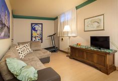 기타 4 B&B Il Tiglio