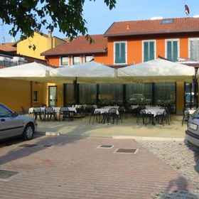 Hotel Ristorante Morus 1, Hotel Muggiò