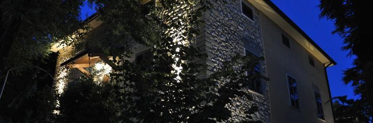 Others Relais Des Roches