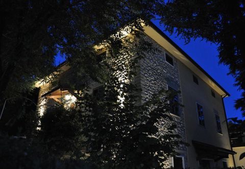 Others Relais Des Roches