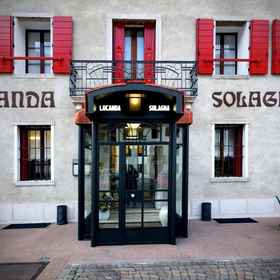 Locanda Solagna 1, Hotel Lozzo di Cadore